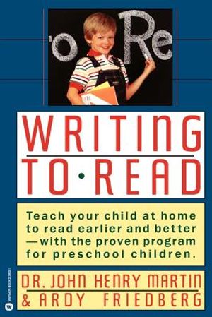 Writing to Read image number 0