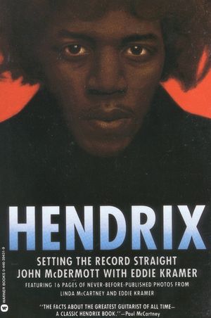 Hendrix image number 0