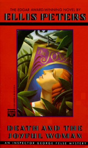 Death and the Joyful Woman image number 0