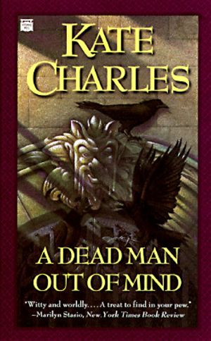 Dead Man Out of Mind image number 0