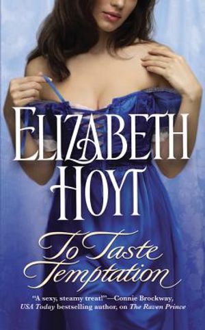 To Taste Temptation image number 0