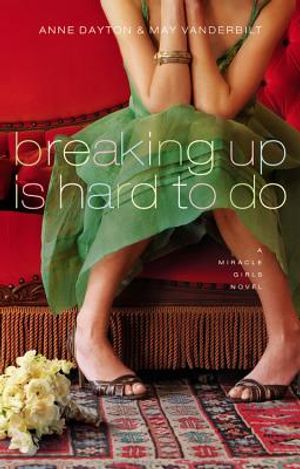 Breaking Up Is Hard to Do image number 0