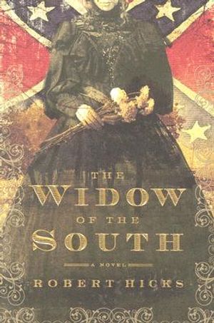 The Widow of the South image number 0