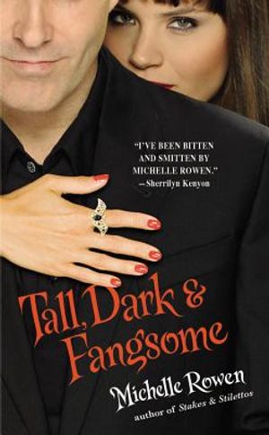 Tall, Dark & Fangsome image number 0