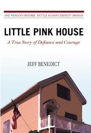 Little Pink House: A True Story of Defiance and Courage image number 0