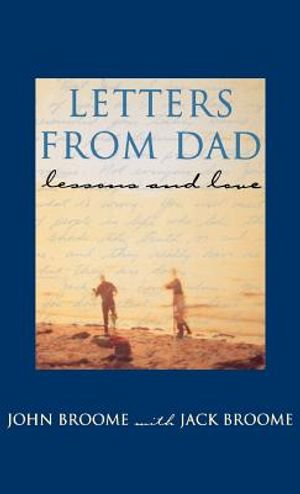 Letters from Dad: Lessons and Love image number 0