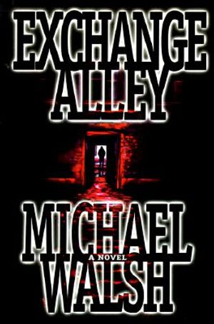 Exchange Alley image number 0