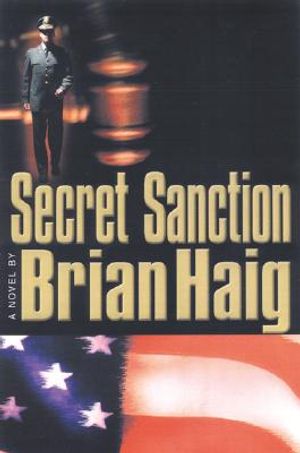 Secret Sanction image number 0