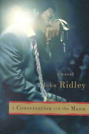 A Conversation with the Mann image number 0
