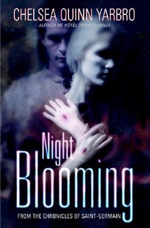 Night Blooming image number 0