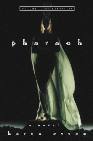 Pharaoh - Volume II of Kleopatra image number 0