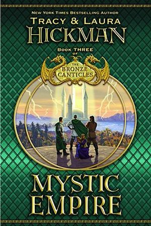 Mystic Empire image number 0