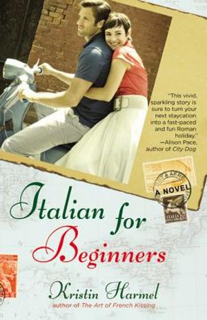 Italian for Beginners image number 0