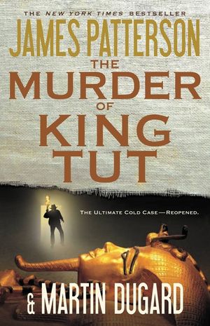 The Murder of King Tut image number 0