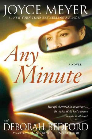 Any Minute image number 0