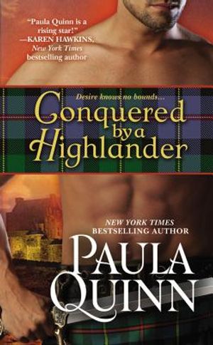 Conquered by a Highlander image number 0