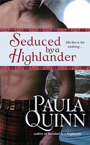 Seduced by a Highlander image number 0