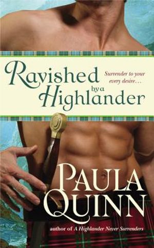 Ravished by a Highlander image number 0