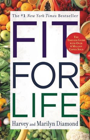 Fit for Life image number 0