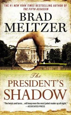 The President's Shadow image number 0