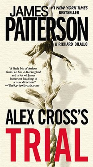Alex Cross's Trial image number 0