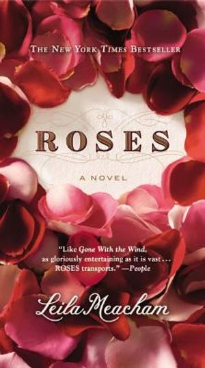 Roses (Large Print Edition) image number 0