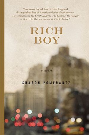 Rich Boy image number 0