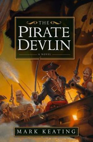 The Pirate Devlin image number 0