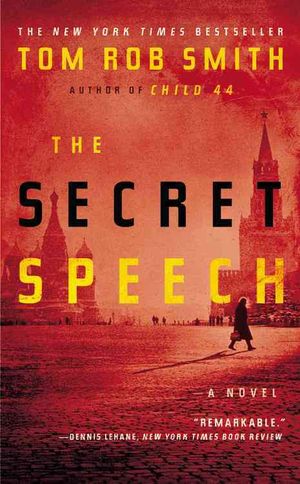 The Secret Speech image number 0