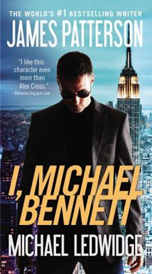 I, Michael Bennett image number 0