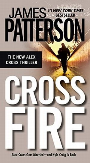 Cross Fire image number 0