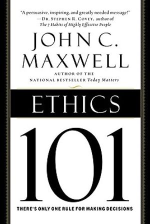 Ethics 101: What Every Leader Needs to Know image number 0