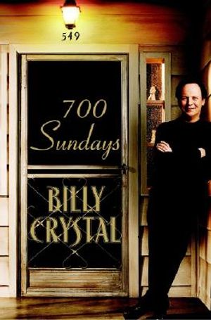 700 Sundays image number 0