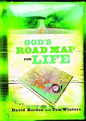 God's Road Map for Life image number 0