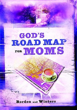 God's Road Map for Moms image number 0