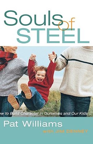 Souls of Steel image number 0