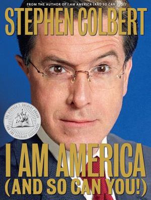 I Am America (and So Can You!) image number 0