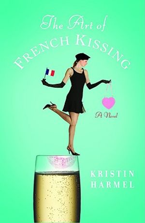 The Art of French Kissing image number 0