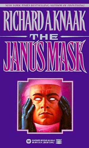The Janus Mask image number 0