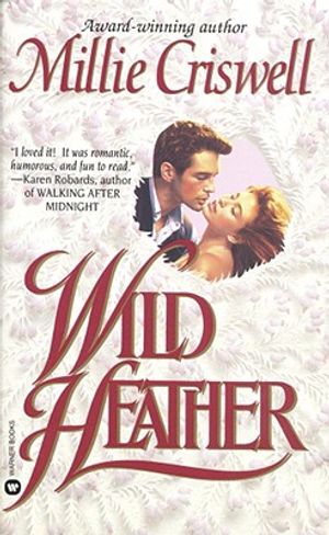 Wild Heather image number 0