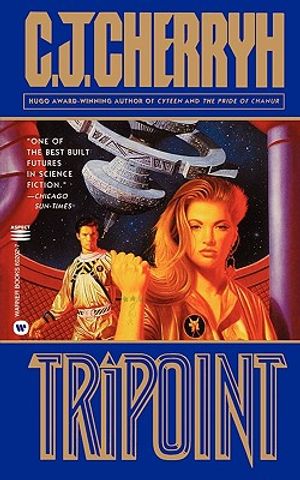 Tripoint image number 0