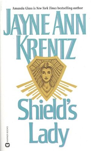 Shield's Lady image number 0