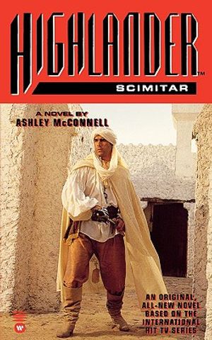 Highlander(tm): Scimitar image number 0