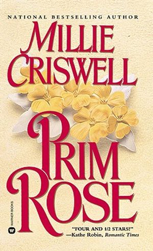 Prim Rose image number 0