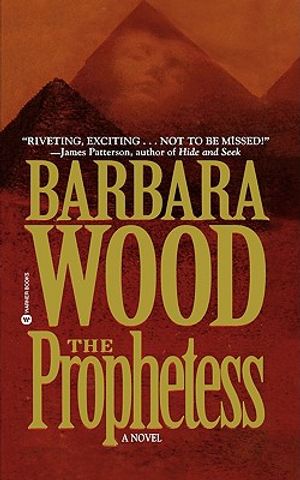 The Prophetess image number 0