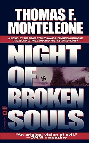 Night of Broken Souls image number 0
