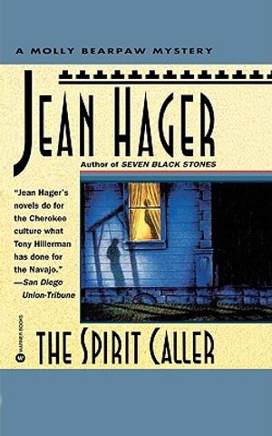 The Spirit Caller image number 0