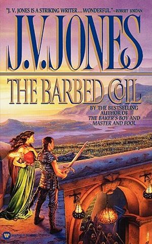 The Barbed Coil image number 0