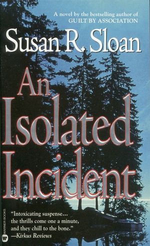 An Isolated Incident image number 0
