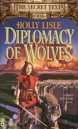 Diplomacy of Wolves image number 0